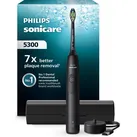 Philips Sonicare, Elektrische Zahnbürste, Series 5300 (Schallzahnbürste)
