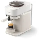 Philips BARISTINA BAR300/00 weiß - Espresso-Automat - 16 Bar