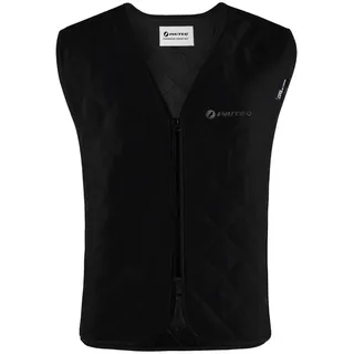 INUTEQ Bodycool Basic Cooling Weste - Black - L