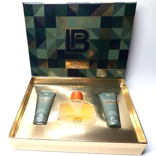 75 ml + 2 x 50 ml Duschgel Geschenkset