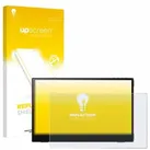 upscreen Reflection Shield Matt Schutzfolie für AOC 16T3EA