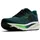 Herren Atlantic Deep/Black/Green 44,5