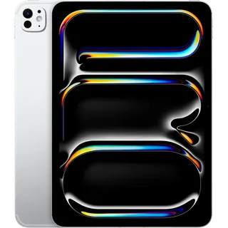 512 GB Wi-Fi + Cellular Silber