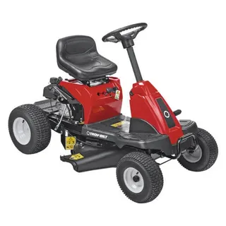 Aufsitzmäher/Mini-Rider Troy-Bilt 60T-S, mit Seitenauswurf