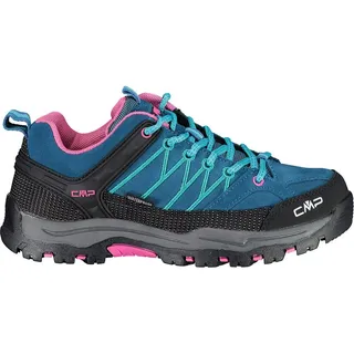 CMP Rigel Low WP Herren deep lake/baltic 41