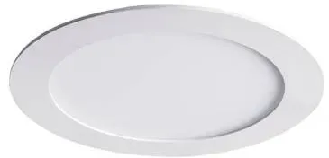 LED Panel KANLUX ROUNDA V2 rund Ø 169mm 12W 780lm neutralweiß - 4000K Kanlux 28931