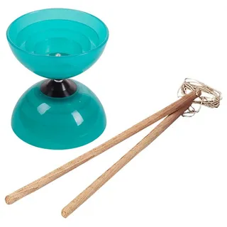 Henrys Diabolo Beach