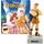 Hörspielfigur Disney Hercules mehrfarbig