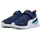Puma Blau/Orange/Weiß 34 5
