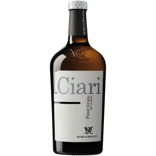 Borgo Molino Pinot Grigio I Ciari 2024