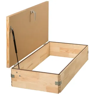 FAKRO Oberdeckel inkl. Erweiterungskasten LXW 55x111