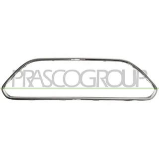 PRASCO Zier-/Schutzleiste, Stoßfänger PremiumCertified FD4262305