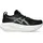 Damen Black/Lake Grey 41,5