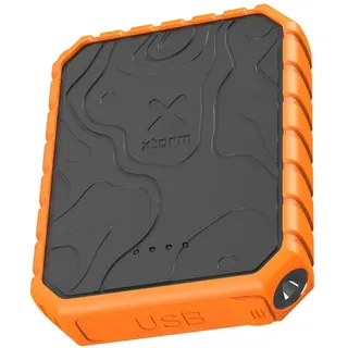 Xtorm Rugged 10.000 mAh