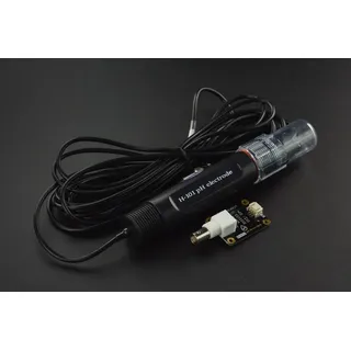 DFRobot Gravity: Analoger pH-Sensor / Messgerät Pro Kit V2