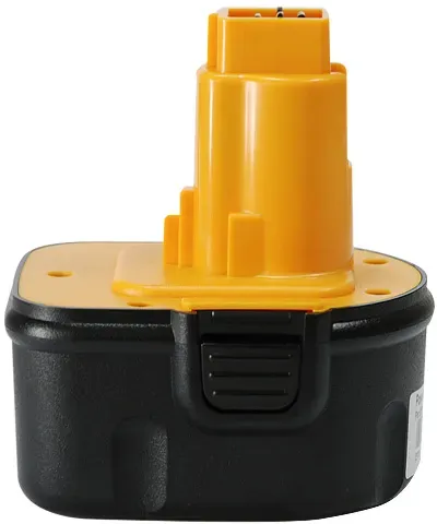Akku für BLACK & DECKER Akku-Heckenschere GTC 391, Akku-Typ PS-130, EZWA60, 12V, 2Ah, Ni-MH