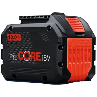 Bosch ProCore 18 V Li-Ion 12,0 Ah Professional 1600A016GU