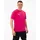Trikot kurzarm 170 deep pink M