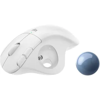 Logitech ERGO M575 Wireless Trackball