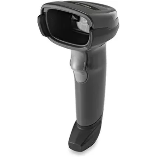 Zebra Technologies Zebra DS2208 Barcodelesegerät 1D/2D LED schwarz