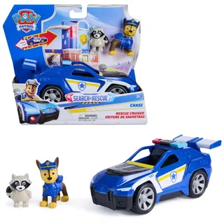 Paw Patrol - Chase'