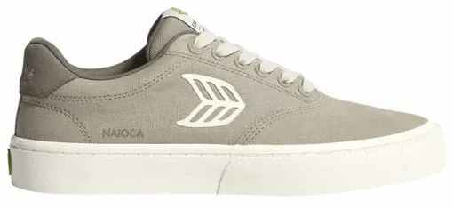 Cariuma Naioca Skate W - Sneakers - Damen - Light Brown - 8,5 US
