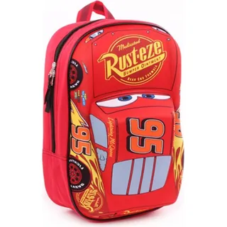 Vadobag Disney Cars 3 - 3D Piston Cup Champions" 35cm"