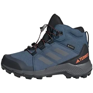 Wonder Steel/Grey Three/Impact Orange 40