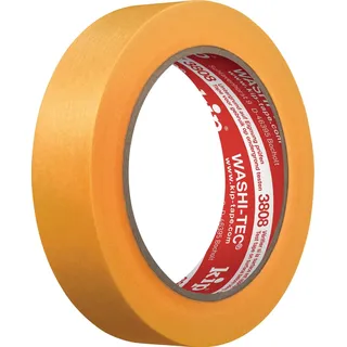 kip GmbH Abdeckband 3808 WASHI-TEC 50 m x 18 mm 12 St.