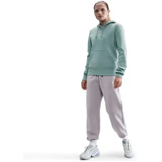 Nike Phoenix Fleece Hoodie Cannon/Sail S