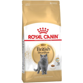 Royal Canin Adult British Shorthair 4 kg