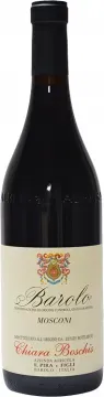 Barolo Mosconi 2021 - e. Pira e Figli Chiara Boschis