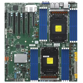 Supermicro MBD-X13DEI-T-O neu