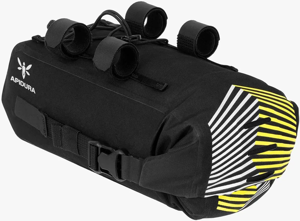 Apidura Racing Aerobar Pack 2.5L