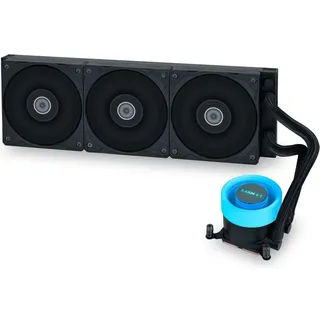 Lian Li GA II Lite Performance Wasserkühlung - AiO-Wasserkühlung