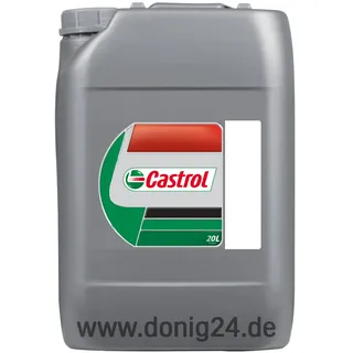 Castrol Techniclean AS 105 20 Ltr. Kaniste