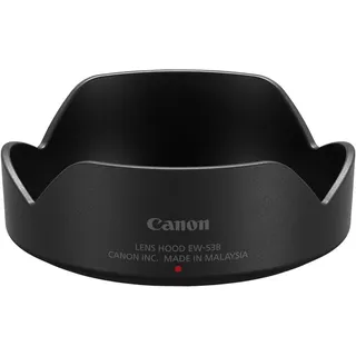 Canon Gegenlichtblende EW-53B für RF-S 10-18