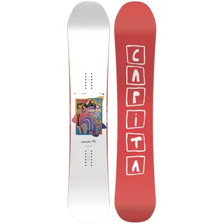 CAPITA Aeronaut Snowboard 2025,157