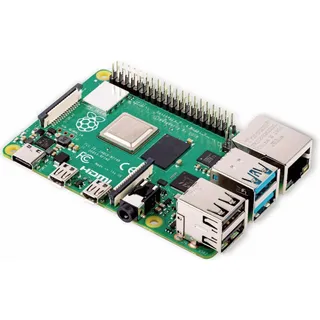 Raspberry Pi 4 Model B 1 GB