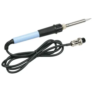 VELLEMAN Ersatzlötkolben 24V/48W, VTSSC50N/SP