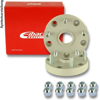 Eibach Spurverbreiterung Pro-Spacer S90-4-25-041