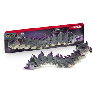 Schleich Eldrador Creatures Schattenwurm