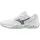 Herren White/Black/Frozen Emerald 42 5