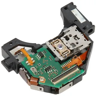 für Laserlinse für One, für -Ersatzlinse, Spielekonsole für Laserlinsenkopf-Reparaturteile, Ersatz für Optisches Laufwerk, Disc-Laufwerk