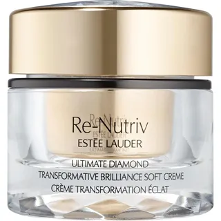 Estée Lauder Re-Nutriv Ultimate Diamond Transformation Brilliance Soft Creme 30 ml