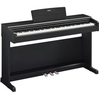 Yamaha YDP-145 black