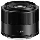 AF 1,8/35 mm, Nikon Z-Mount schwarz, 2. Generation, Objektiv