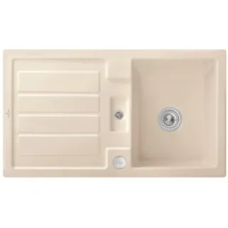 ivory + Excenterbetätigung + Lochbohrungen