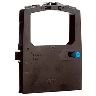 Oki 01126301 schwarz