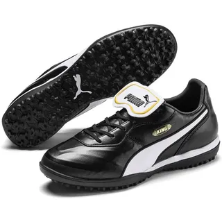 puma black/puma white 41